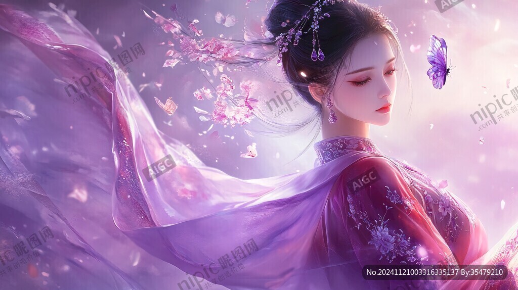 电脑壁纸美图