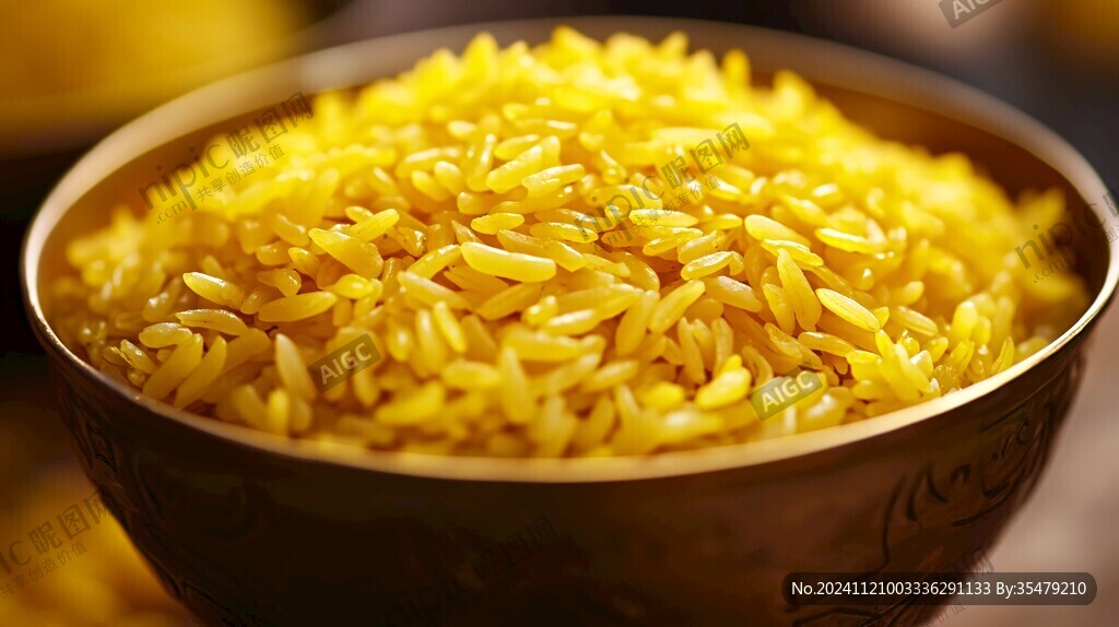 美食小黄米
