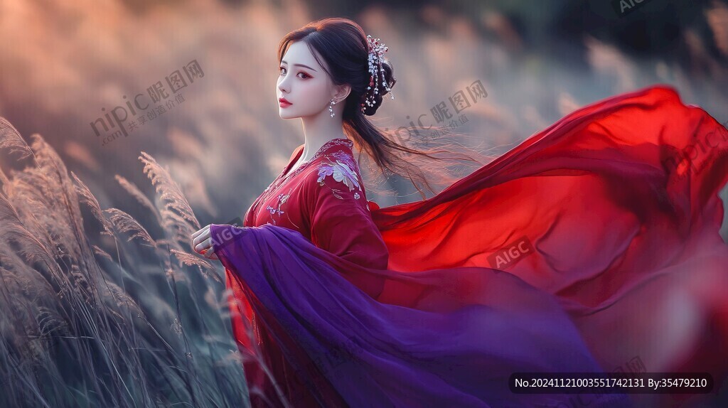 蒹葭情深