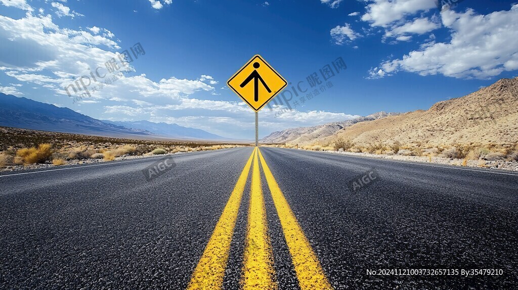 马路banner