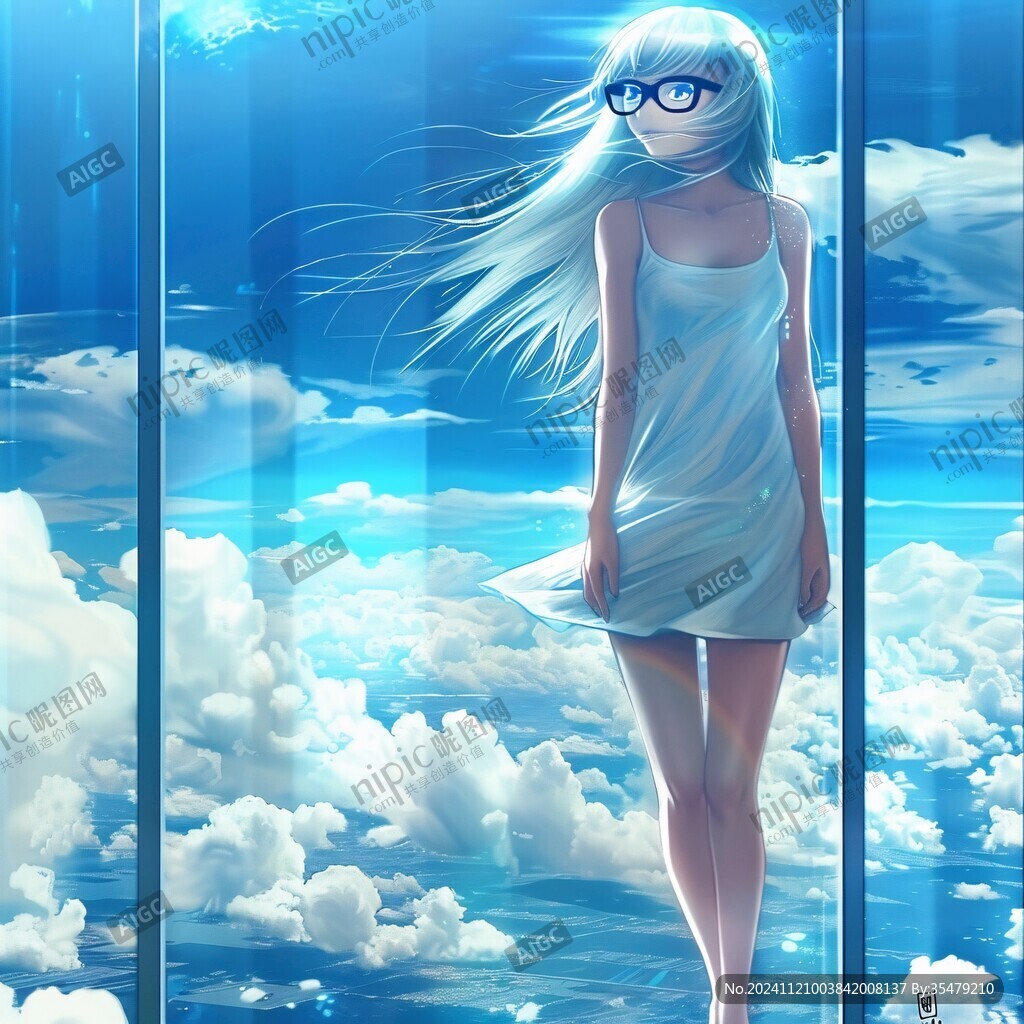 二次元梦幻