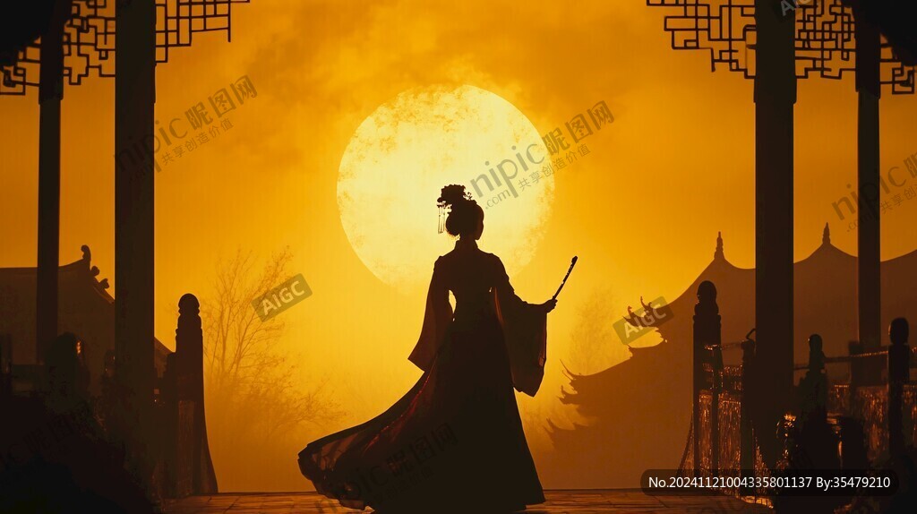 武侠武林