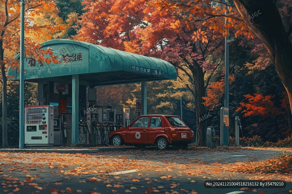 文艺汽车