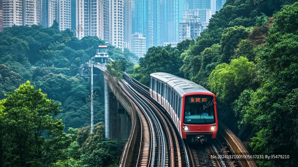 港铁运营