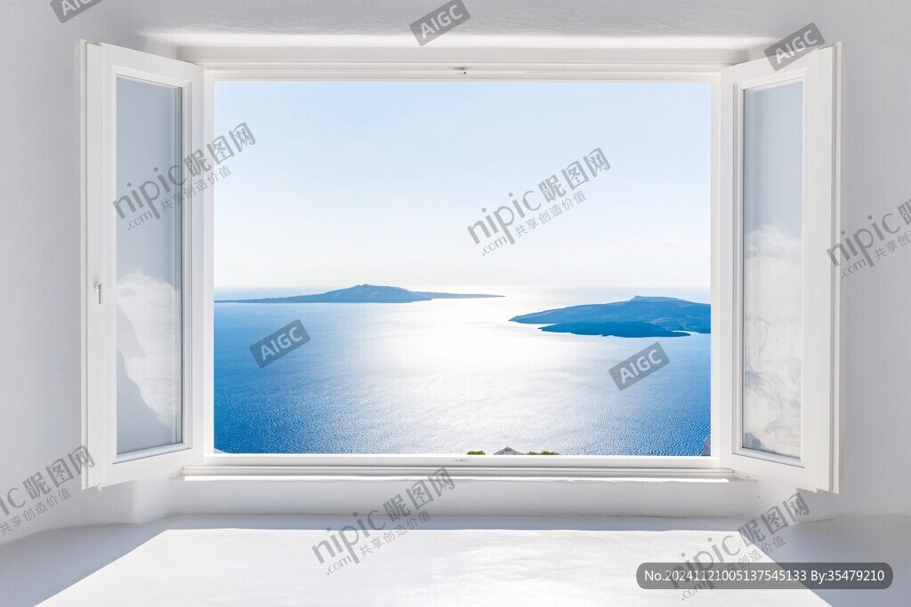 海景窗
