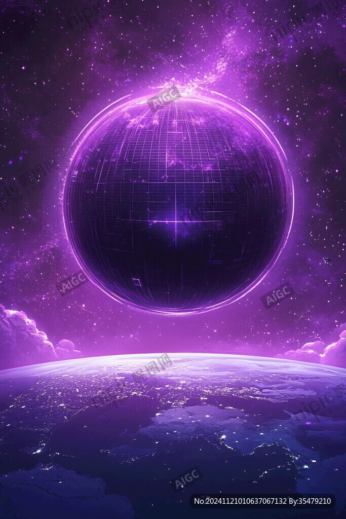 炫彩星球元宇宙