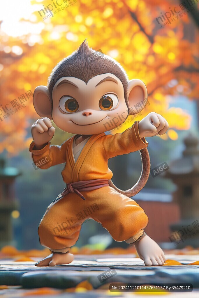 动漫卡通手办ip人物
