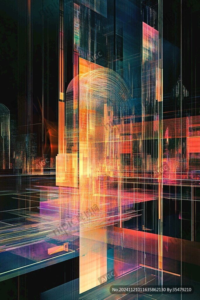 虚拟城市