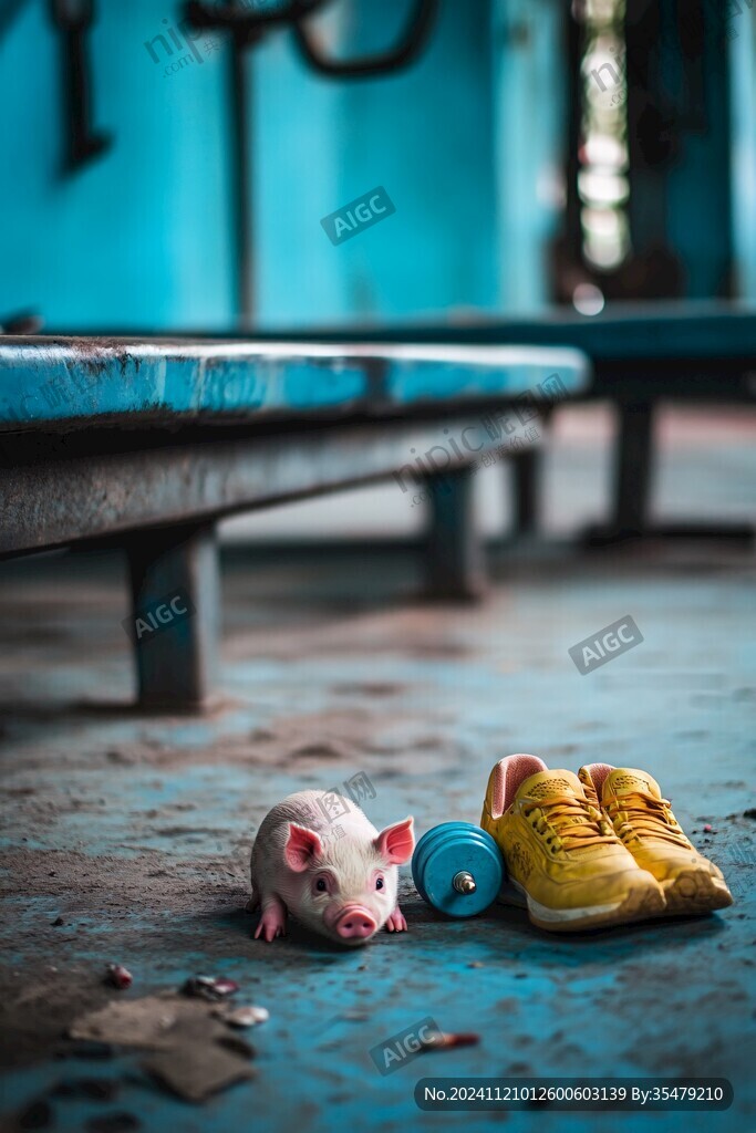 鼠年小品