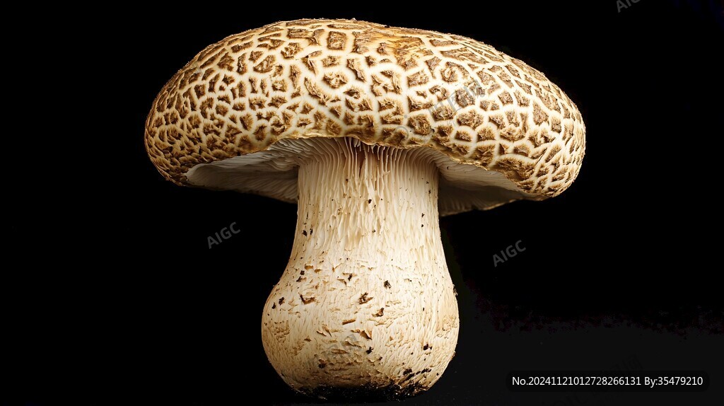 高清蘑菇