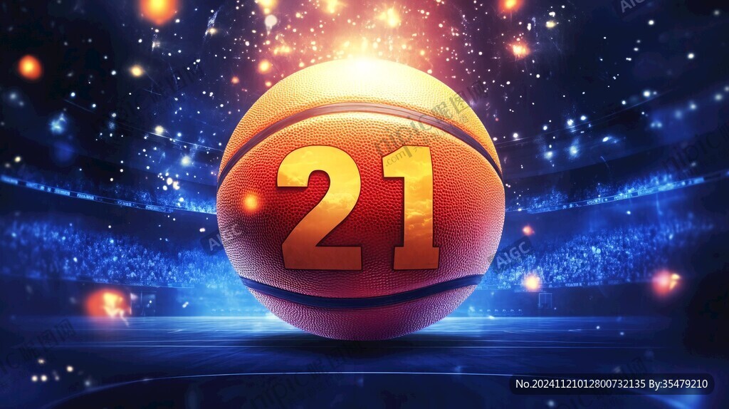 12号球