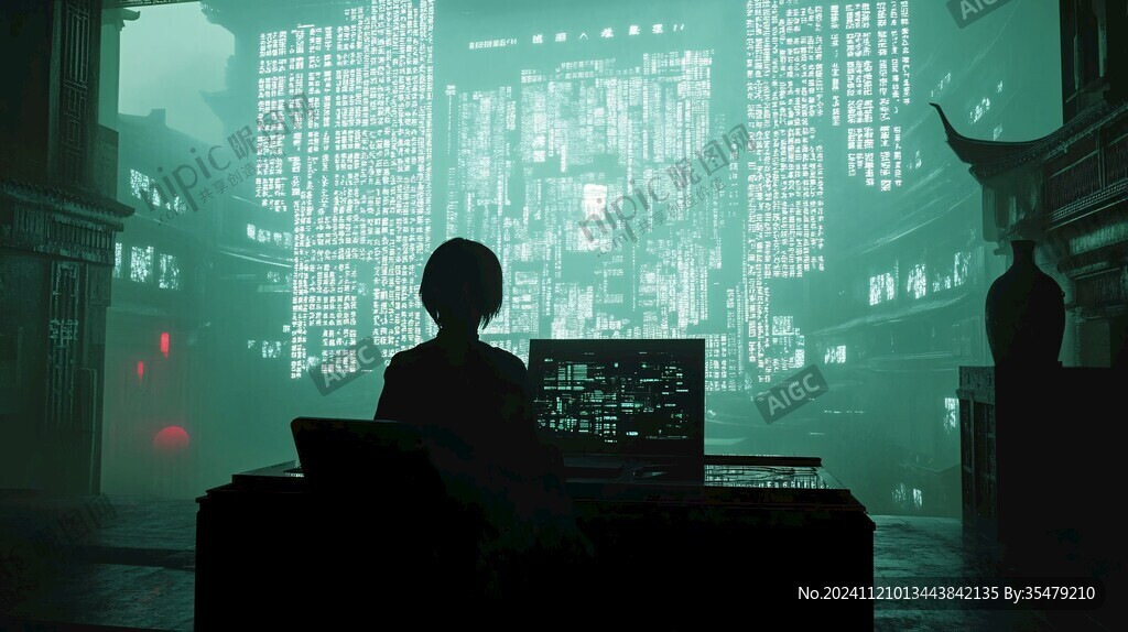 虚拟世界游戏世界