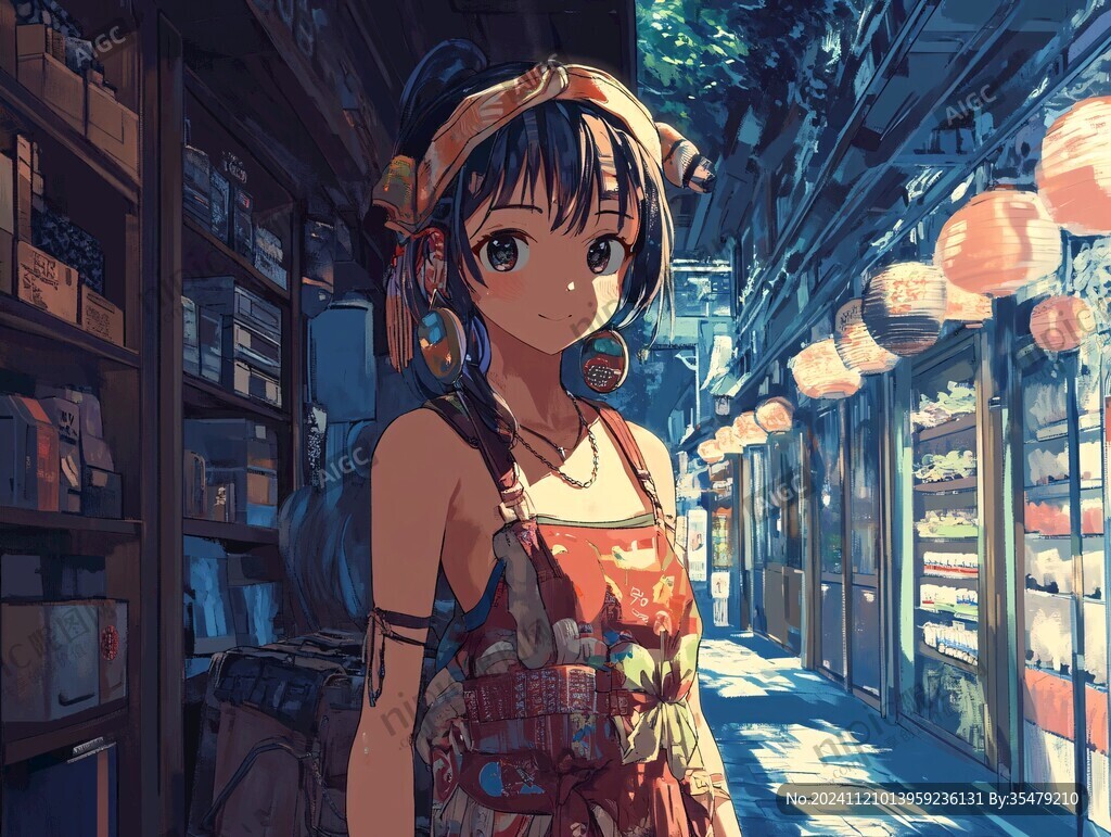 电脑壁纸美图