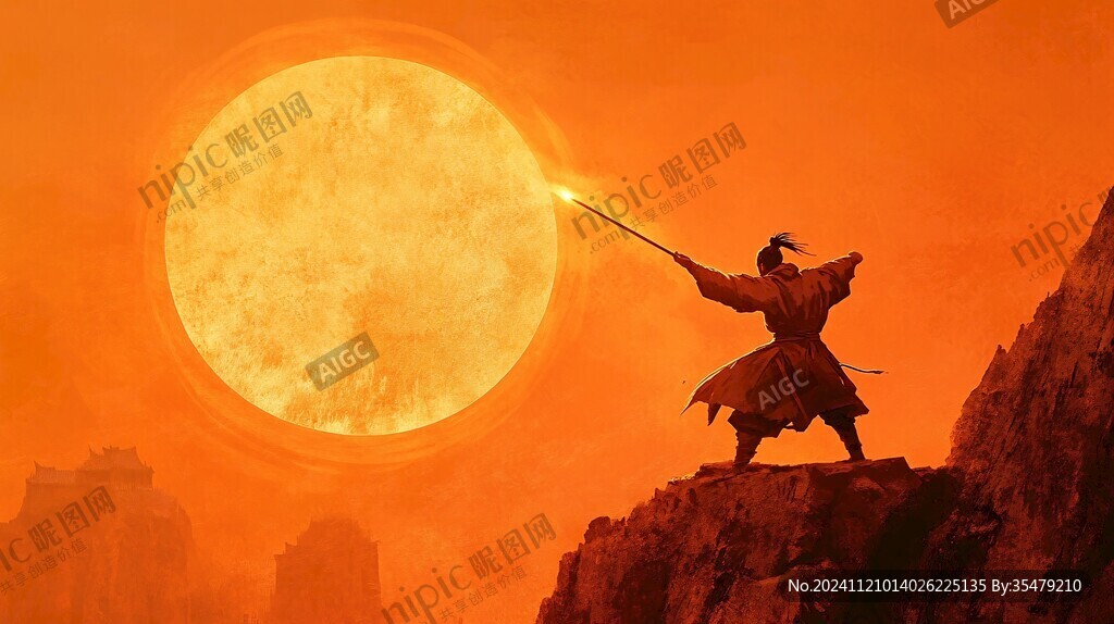 武侠武林