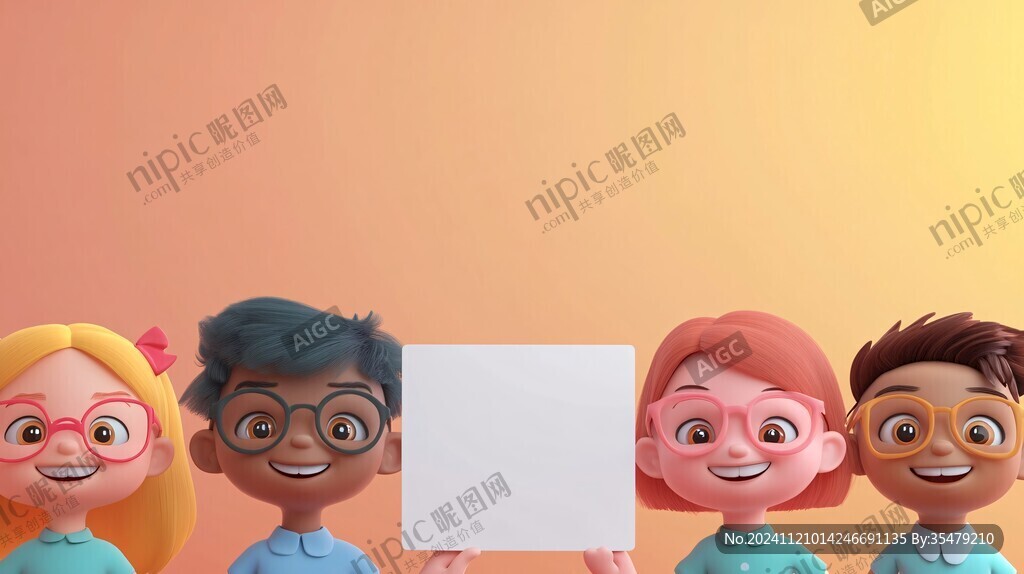 医院ip形象