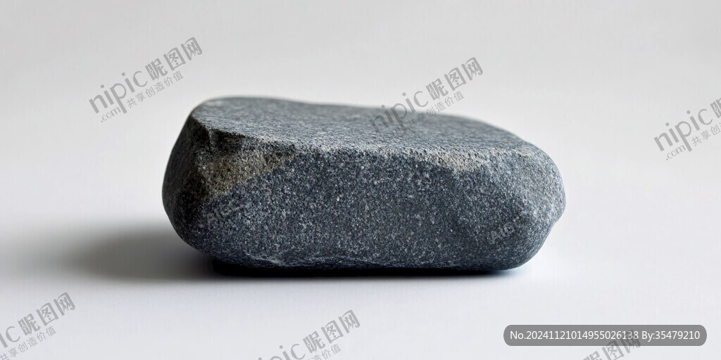 砺石