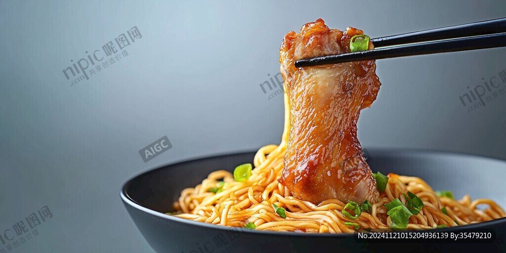 拌面高清封面素材