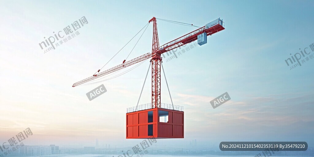 塔吊建设局