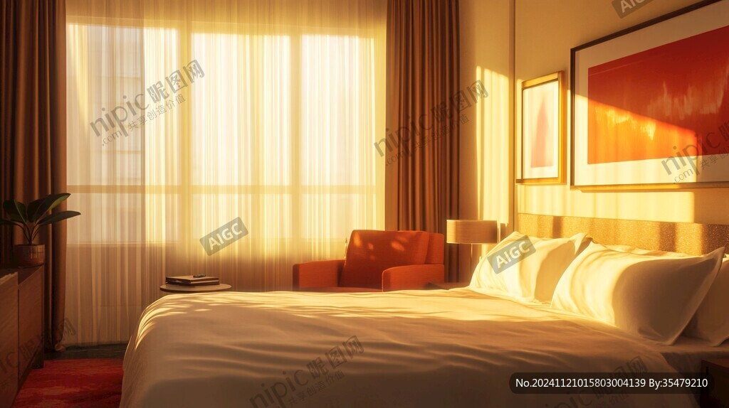酒店3dsmax