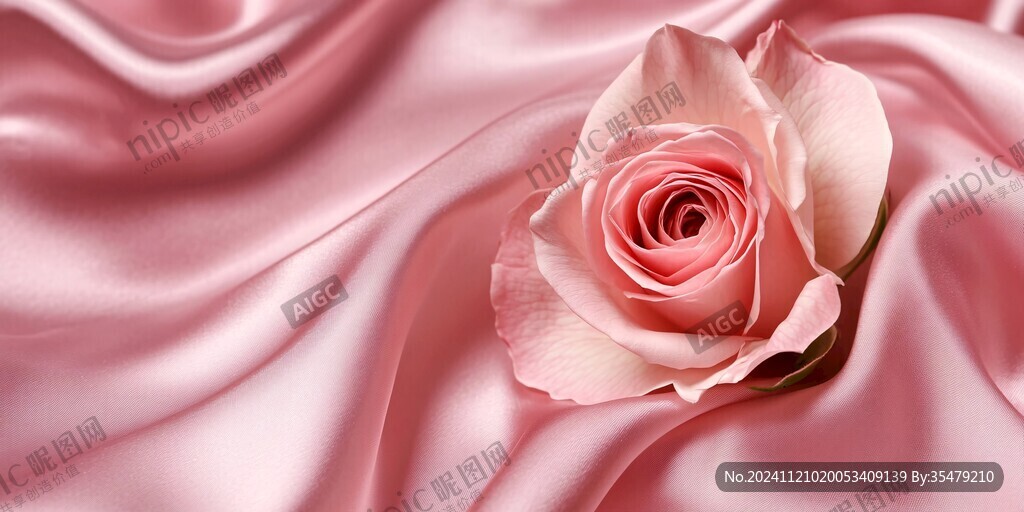 春日绚丽炫丽温柔玫瑰