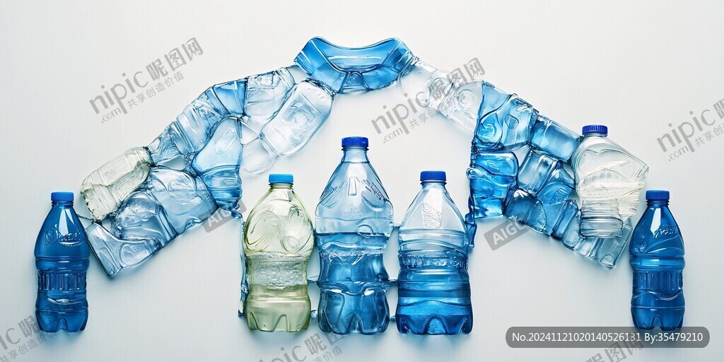 矿泉水包装设计