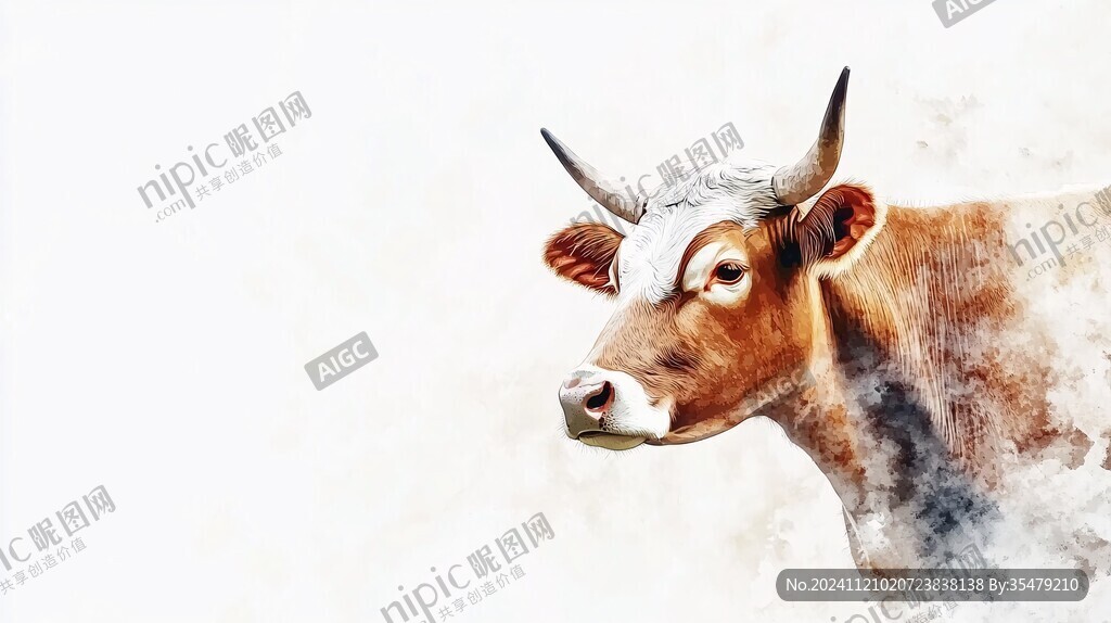 牛厚涂