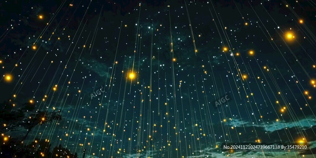 满天星科技背景