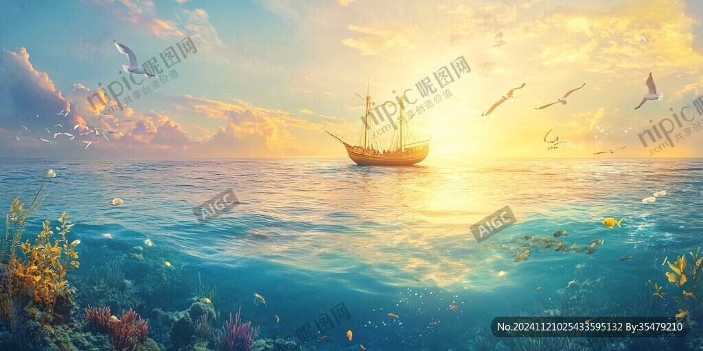 梦想起航画面