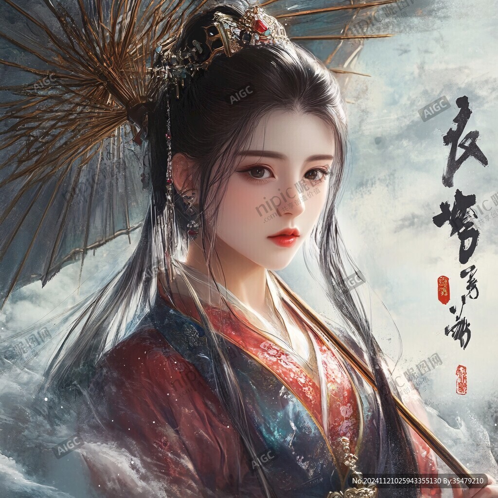 长相守