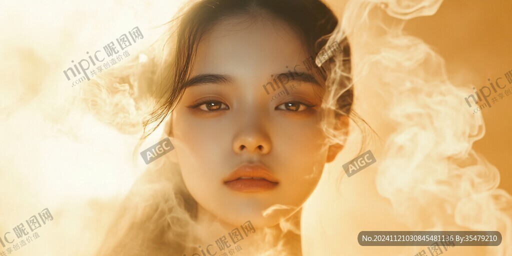 高清女孩壁纸