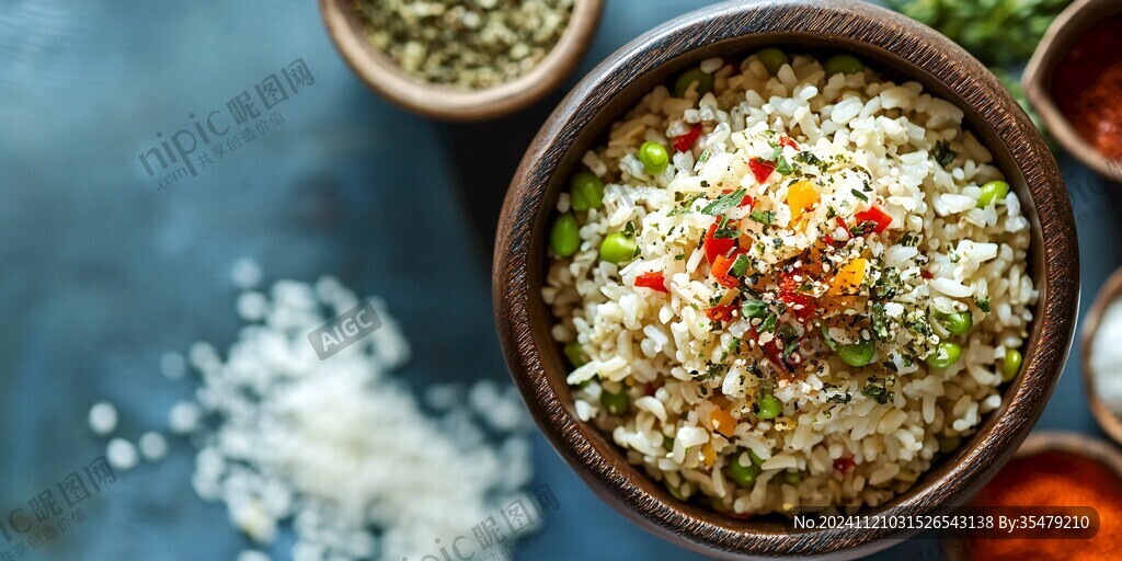 剁椒擂饭