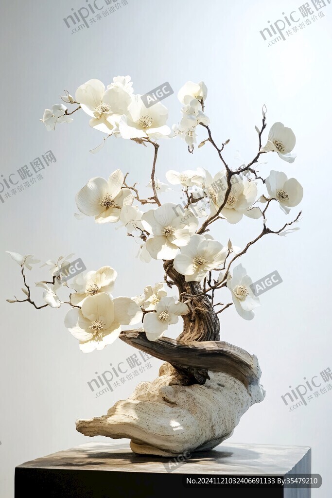 花博会艺术品