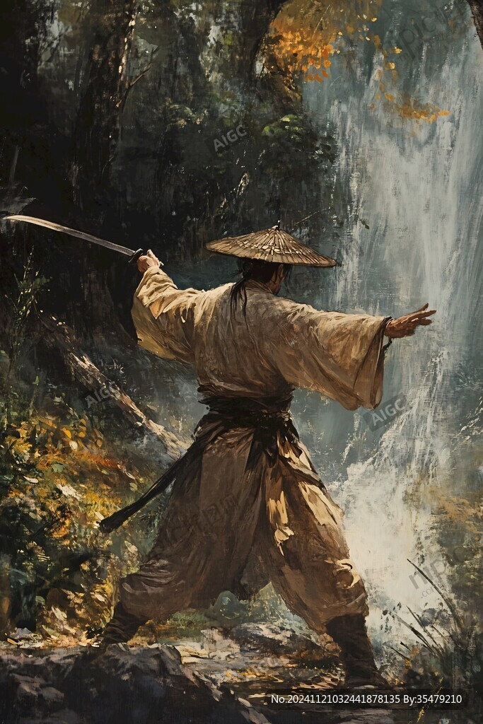 武侠武林