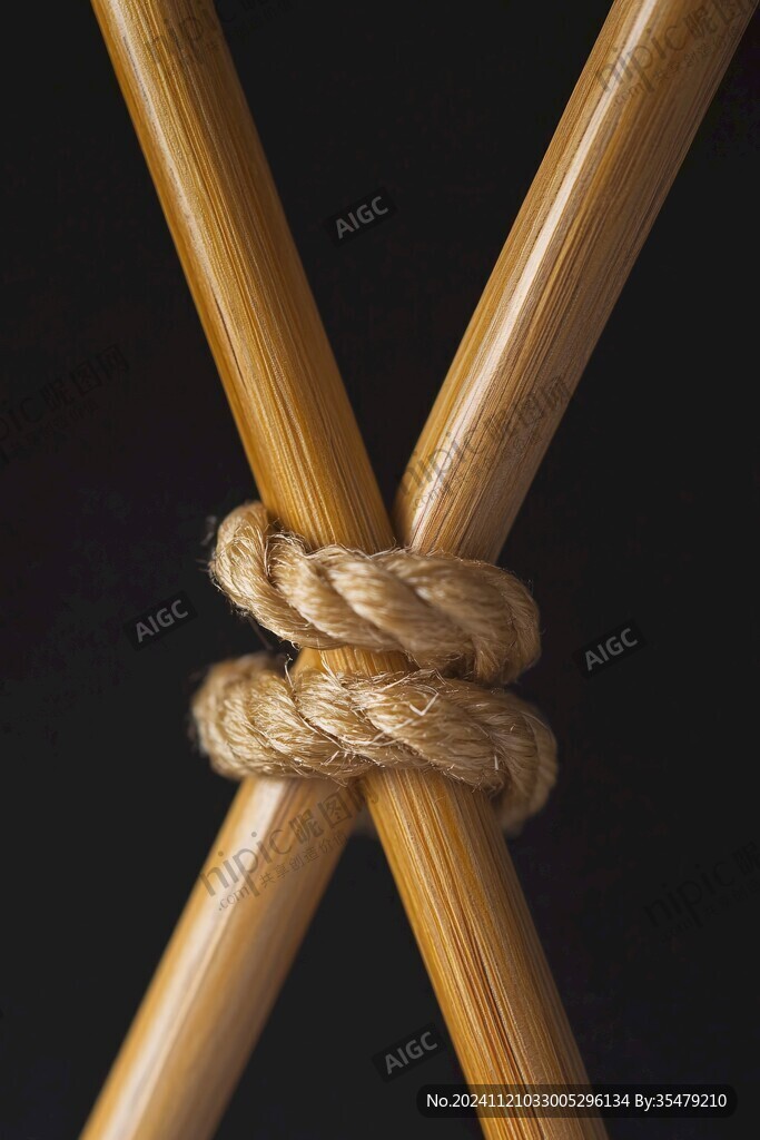高清麻绳
