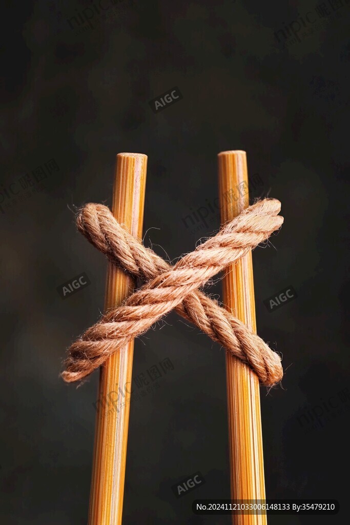 高清麻绳