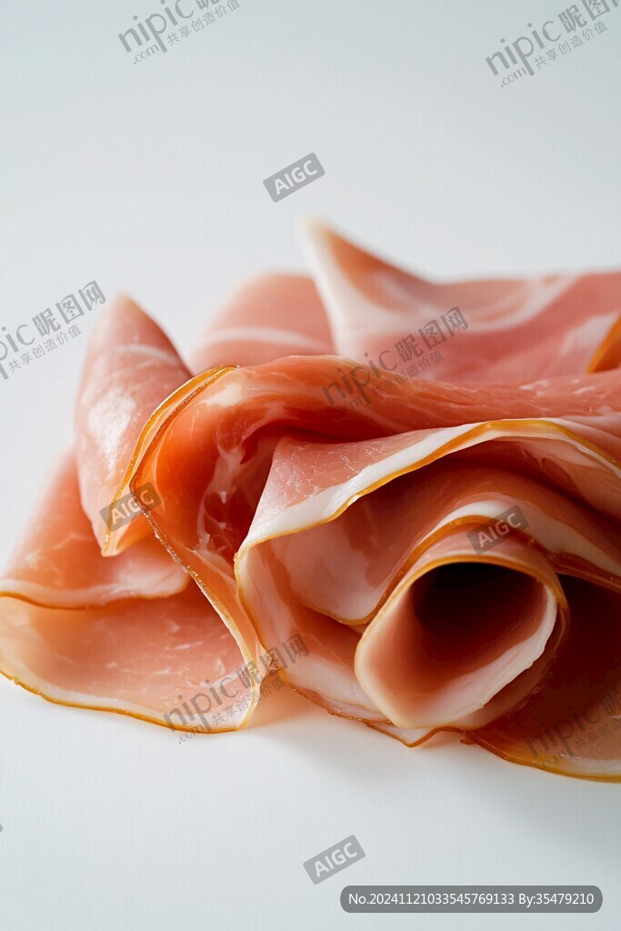 西班牙火腿片