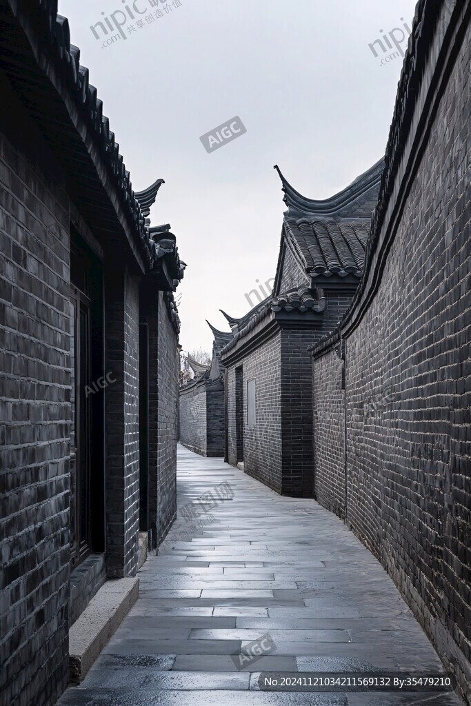 盐官城