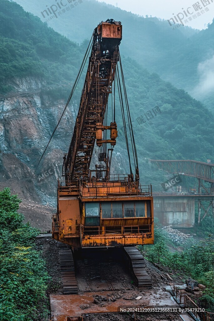 蜀道建设