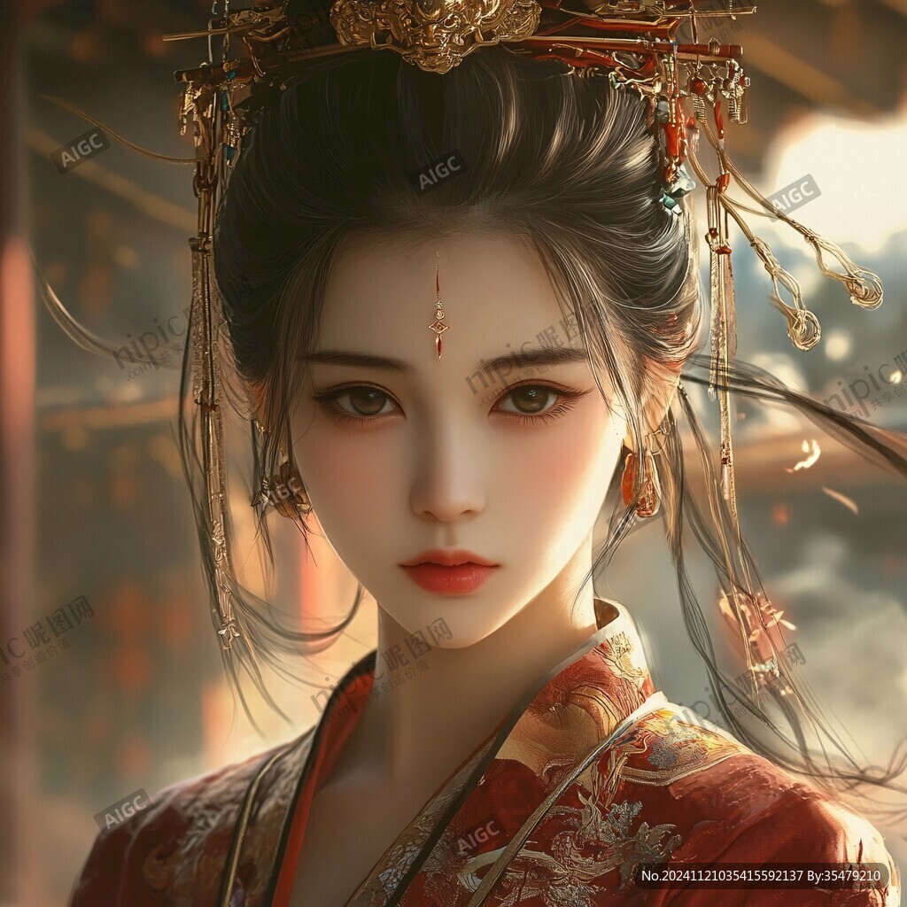 cg头像