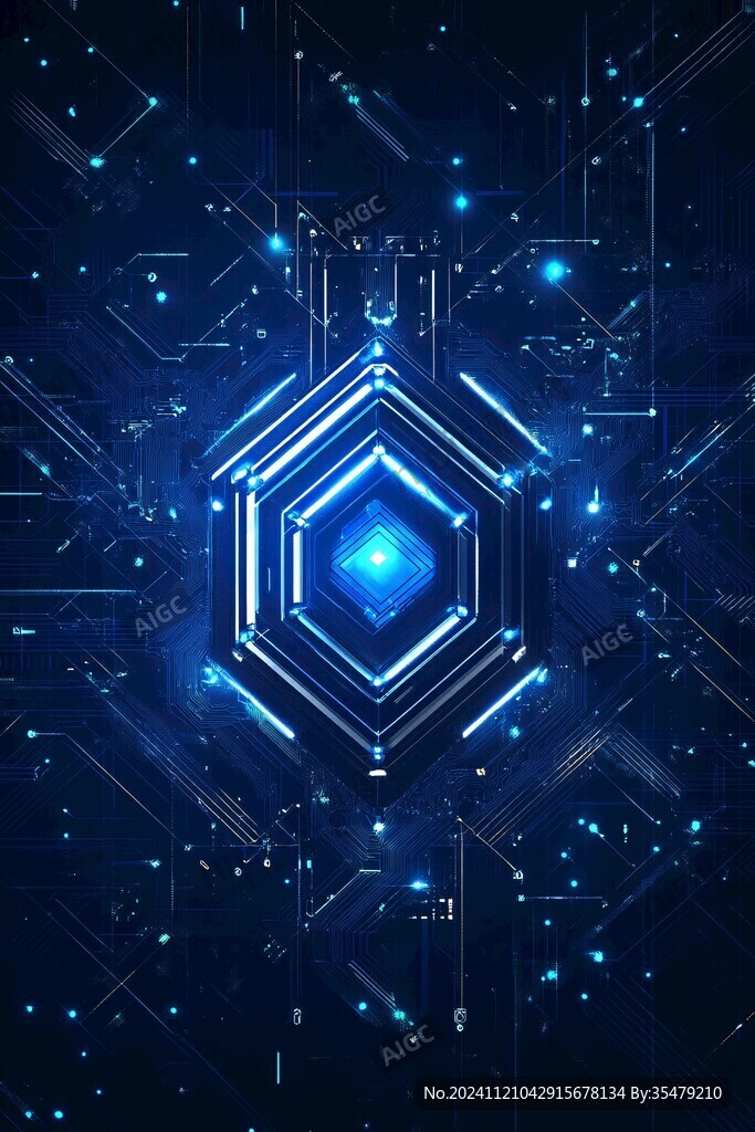 科技感底图