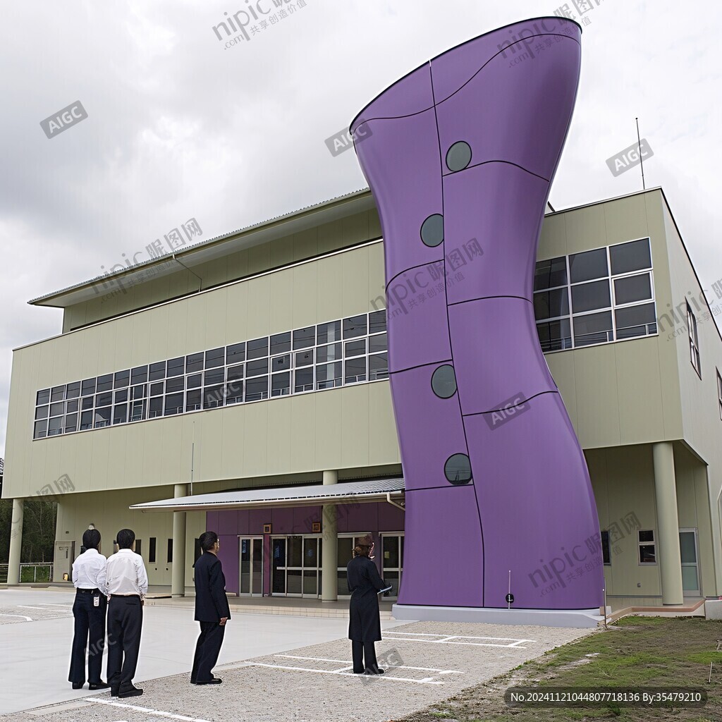 中学学校文化