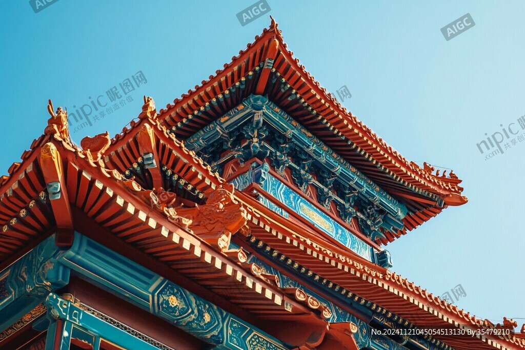 大红登楼