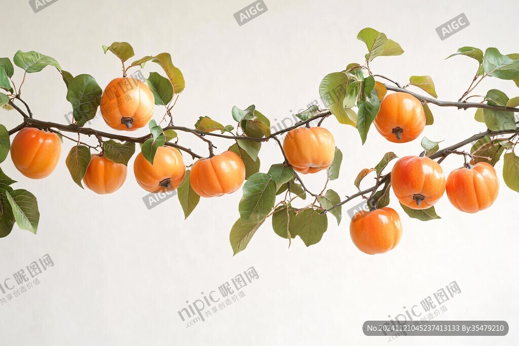 吊柿详情