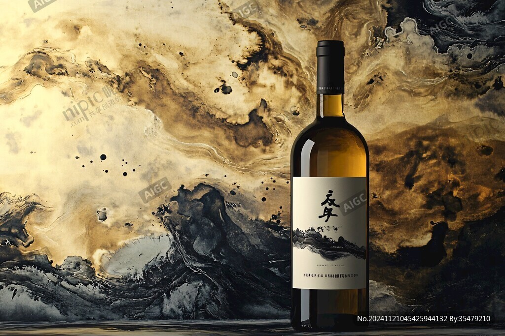 酒方案设计