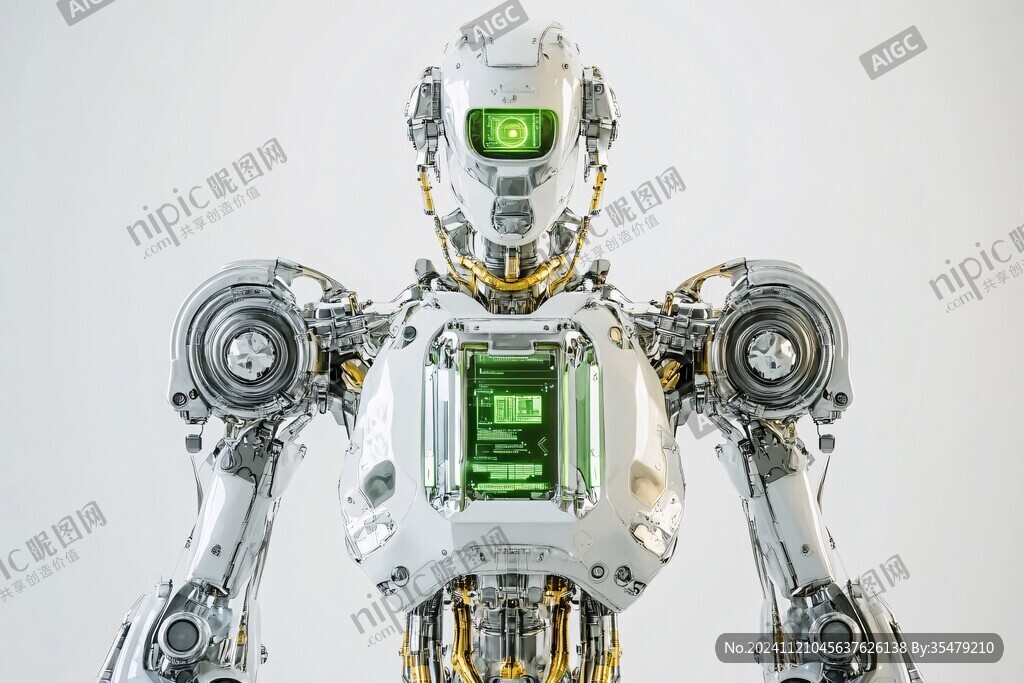 robot自动控制