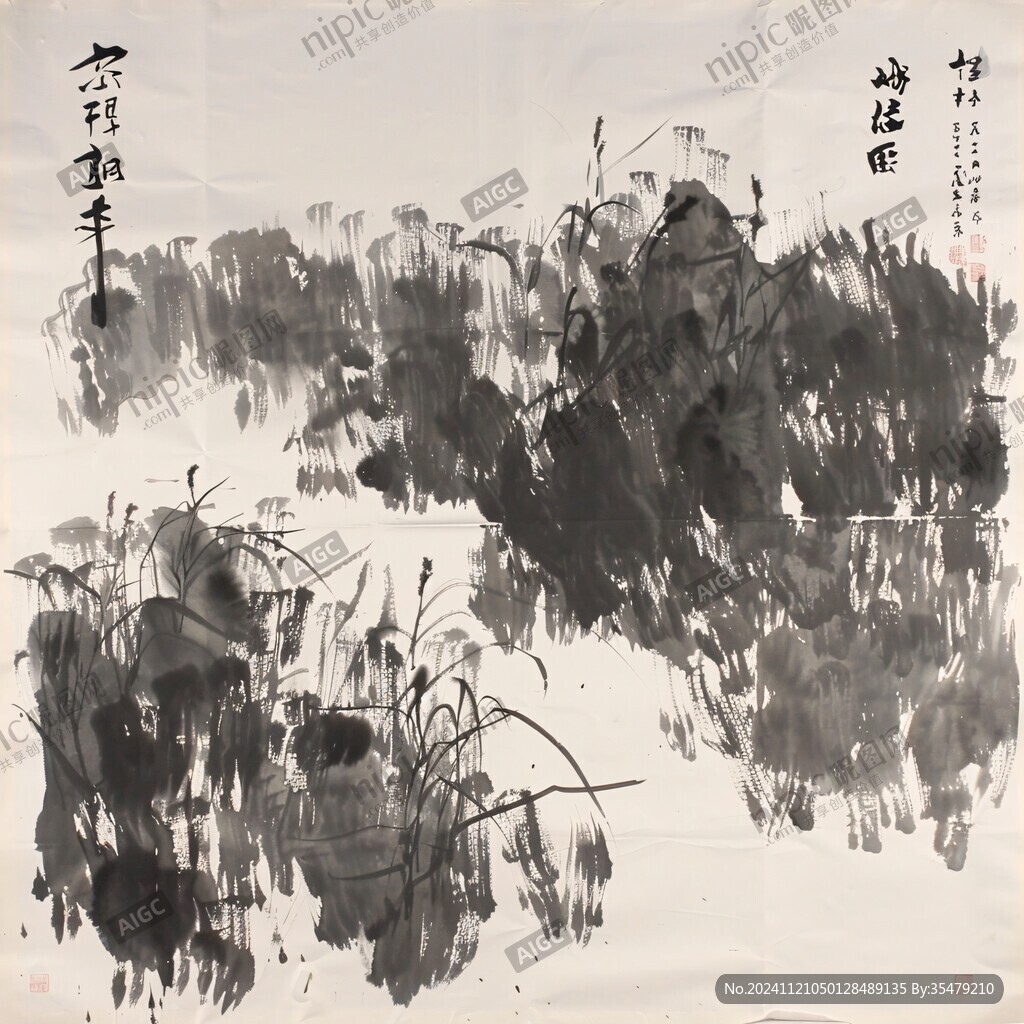 四尺斗方