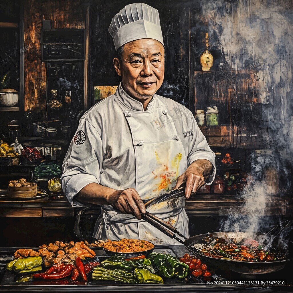 湘菜大师