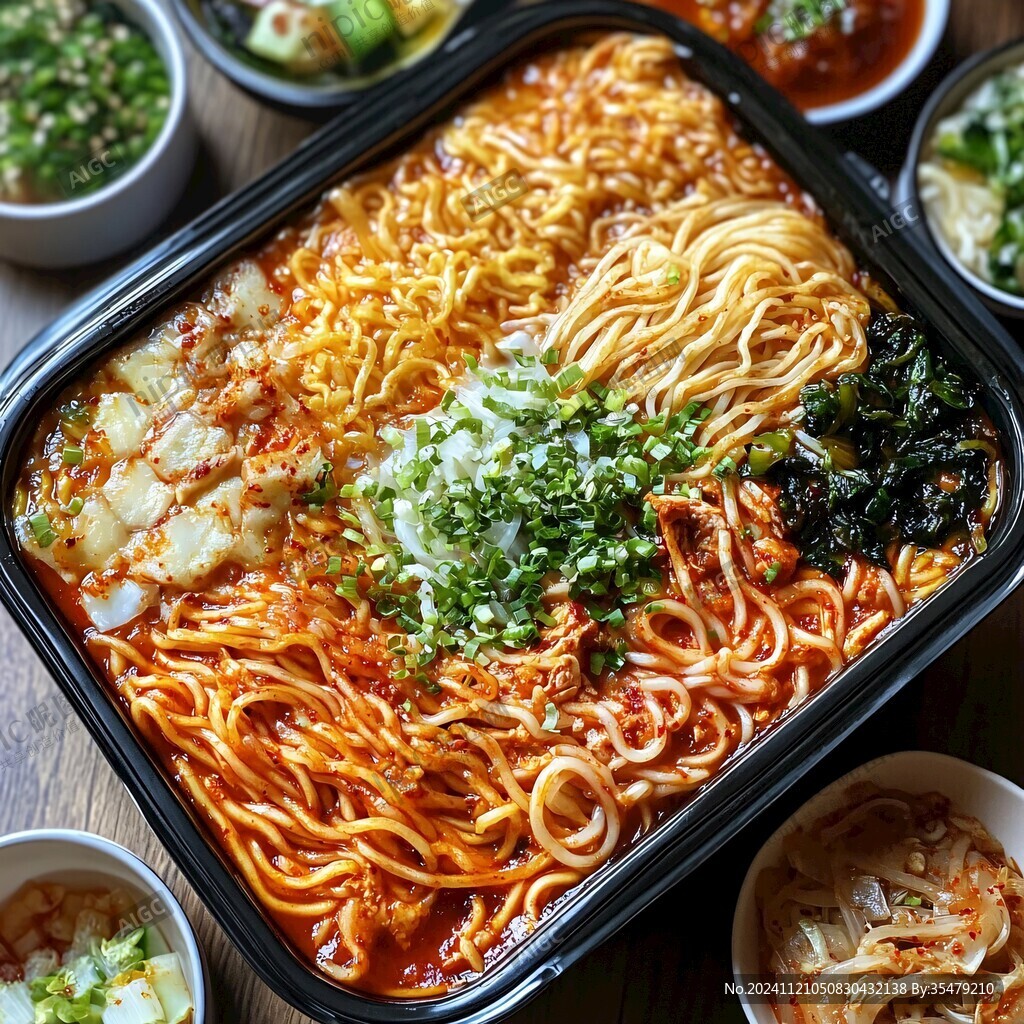 全家火锅