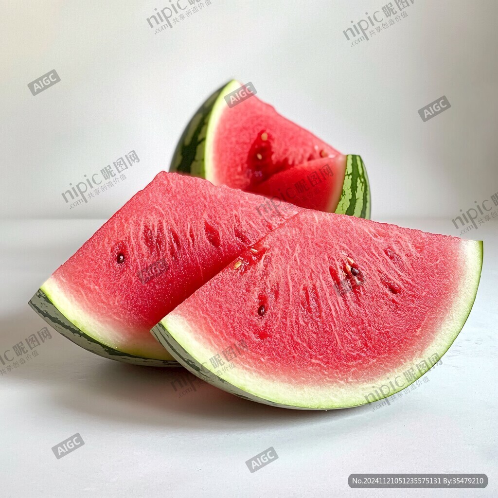 西瓜两粒装