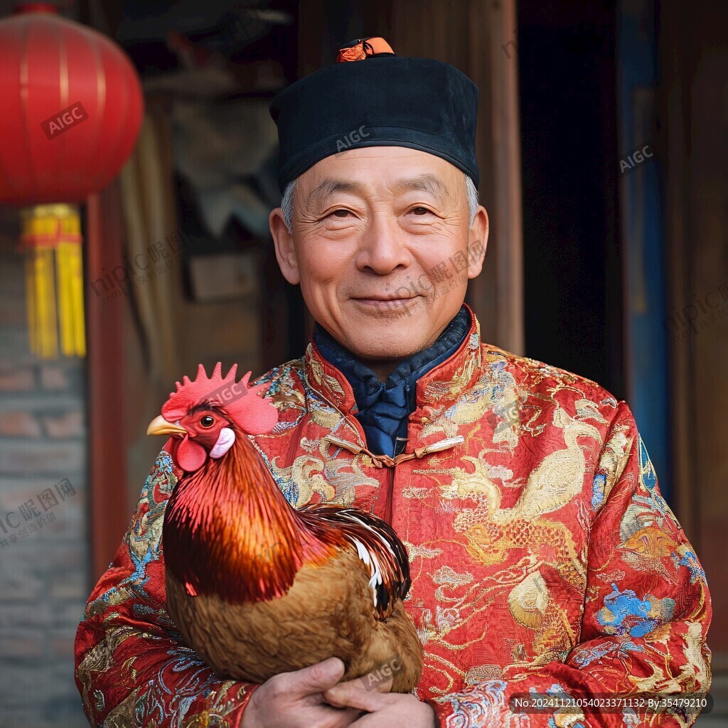 太监鸡家鸡